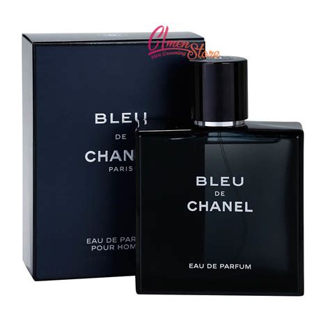 basenotes bleu de chanel eau de parfum|bleu De Chanel edt notes.